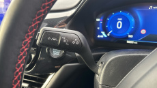 Ford Puma 1.0 EcoBoost Hybrid mHEV ST-Line 5dr Petrol Hatchback